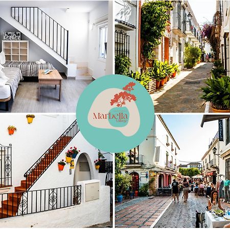 Escuela Village Marbella Eksteriør billede