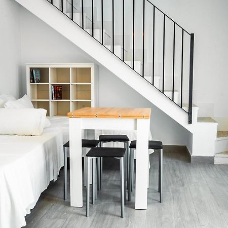 Escuela Village Marbella Eksteriør billede