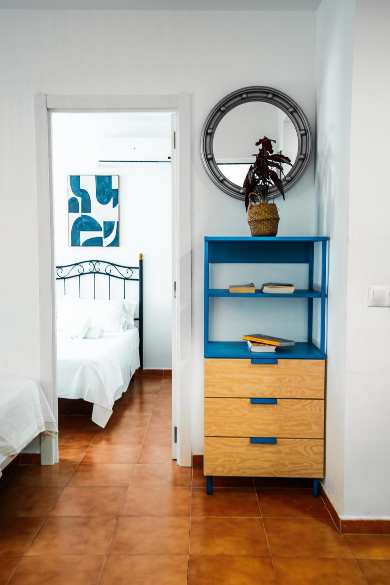 Escuela Village Marbella Eksteriør billede