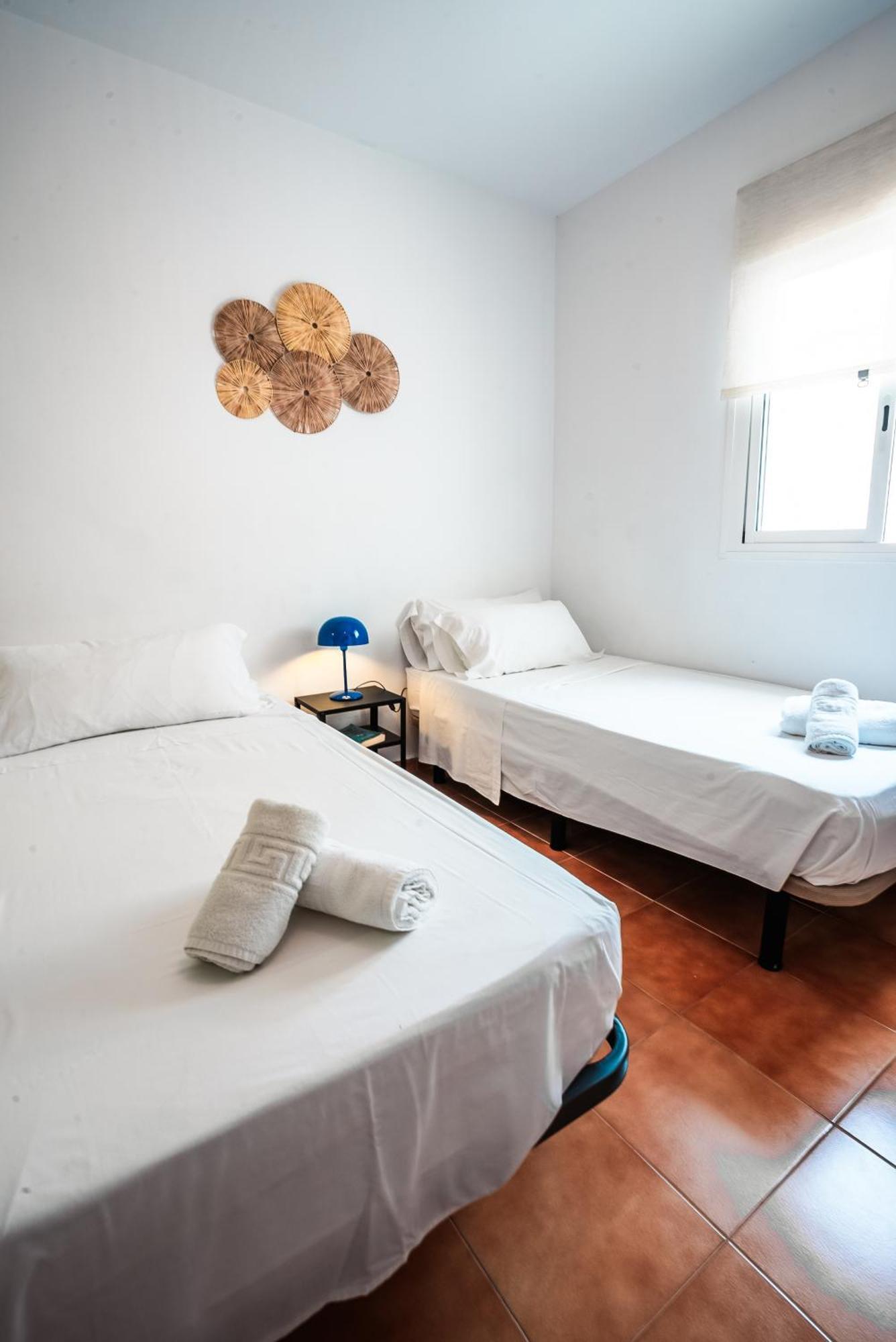 Escuela Village Marbella Eksteriør billede