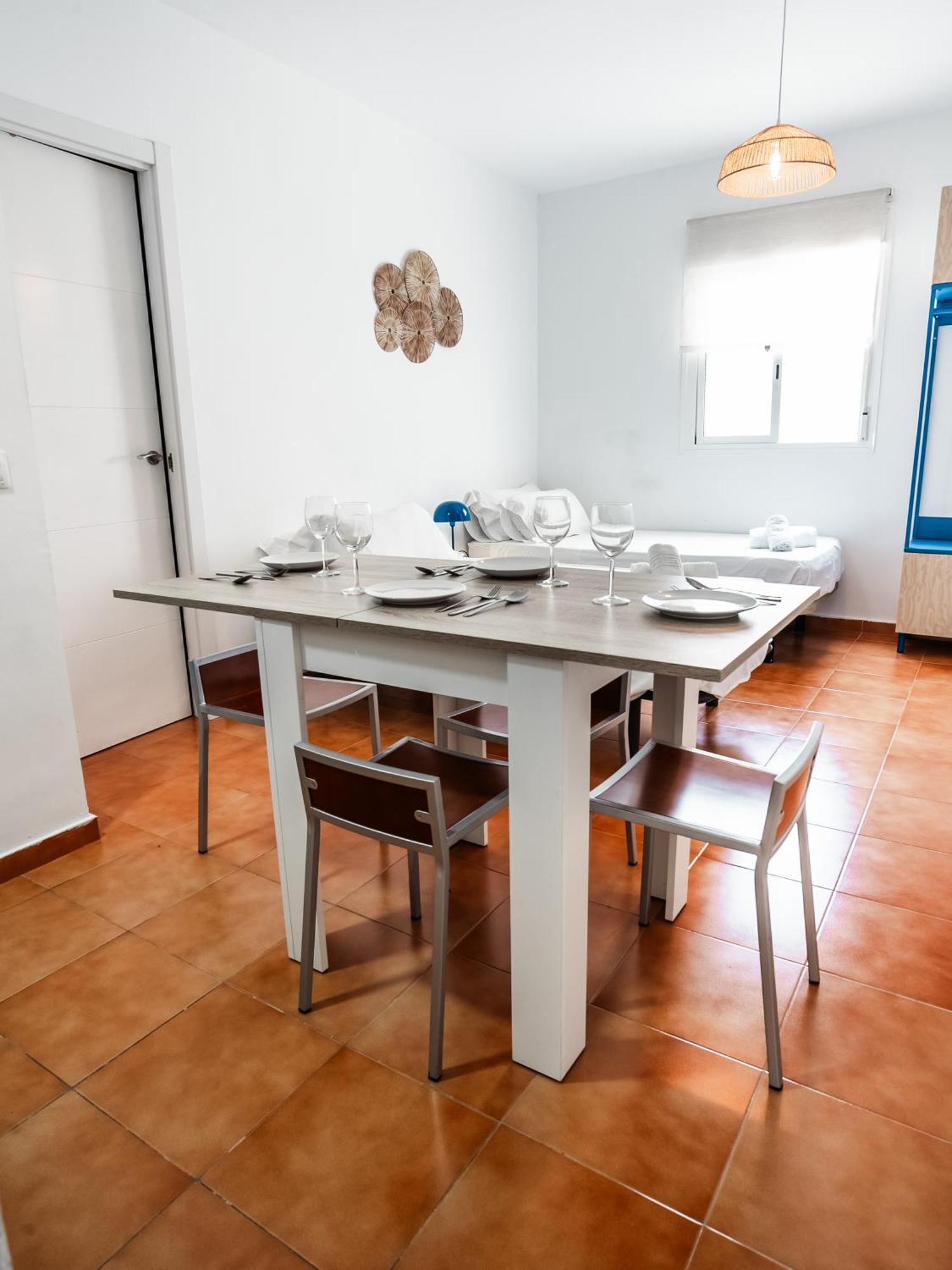 Escuela Village Marbella Eksteriør billede