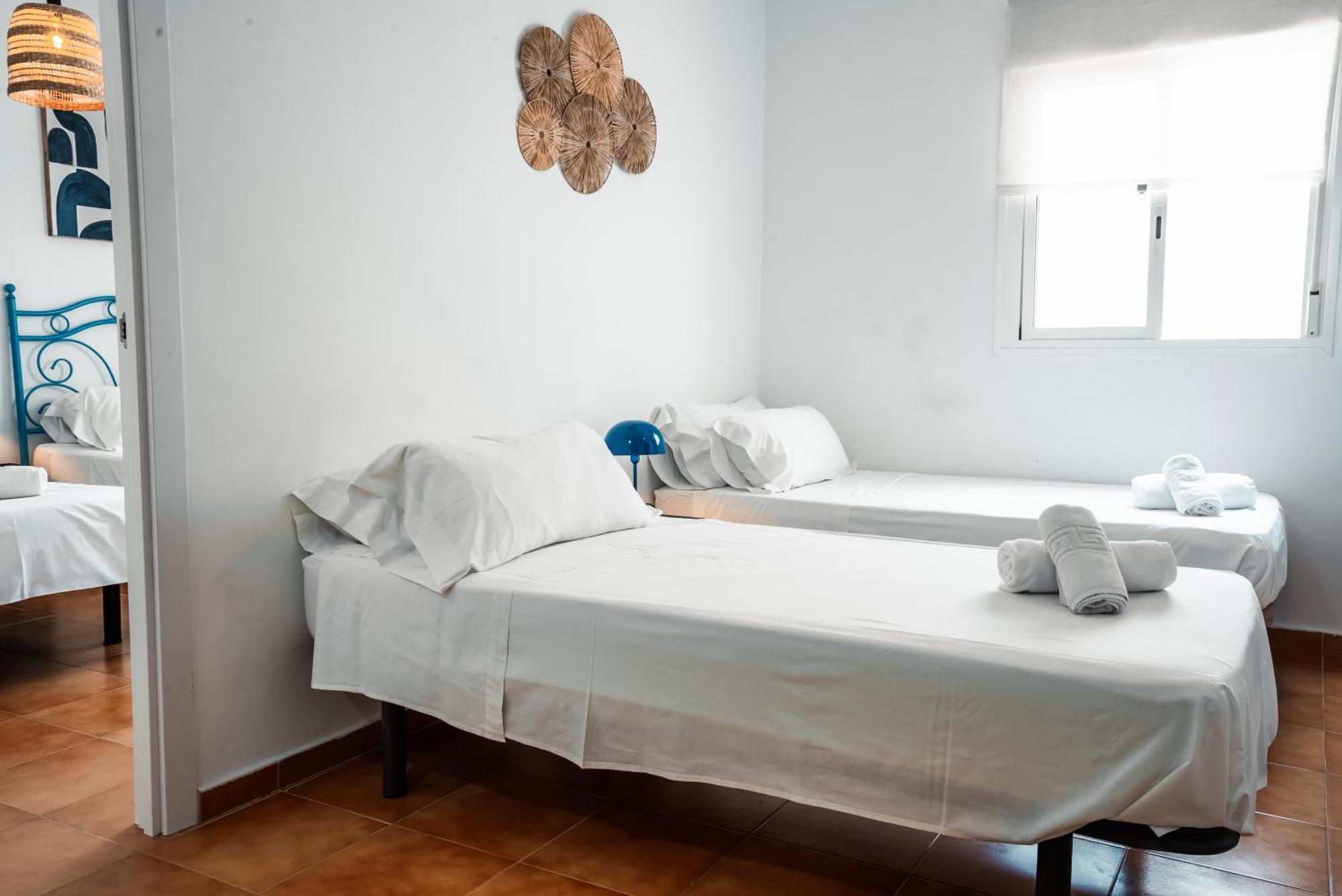 Escuela Village Marbella Eksteriør billede