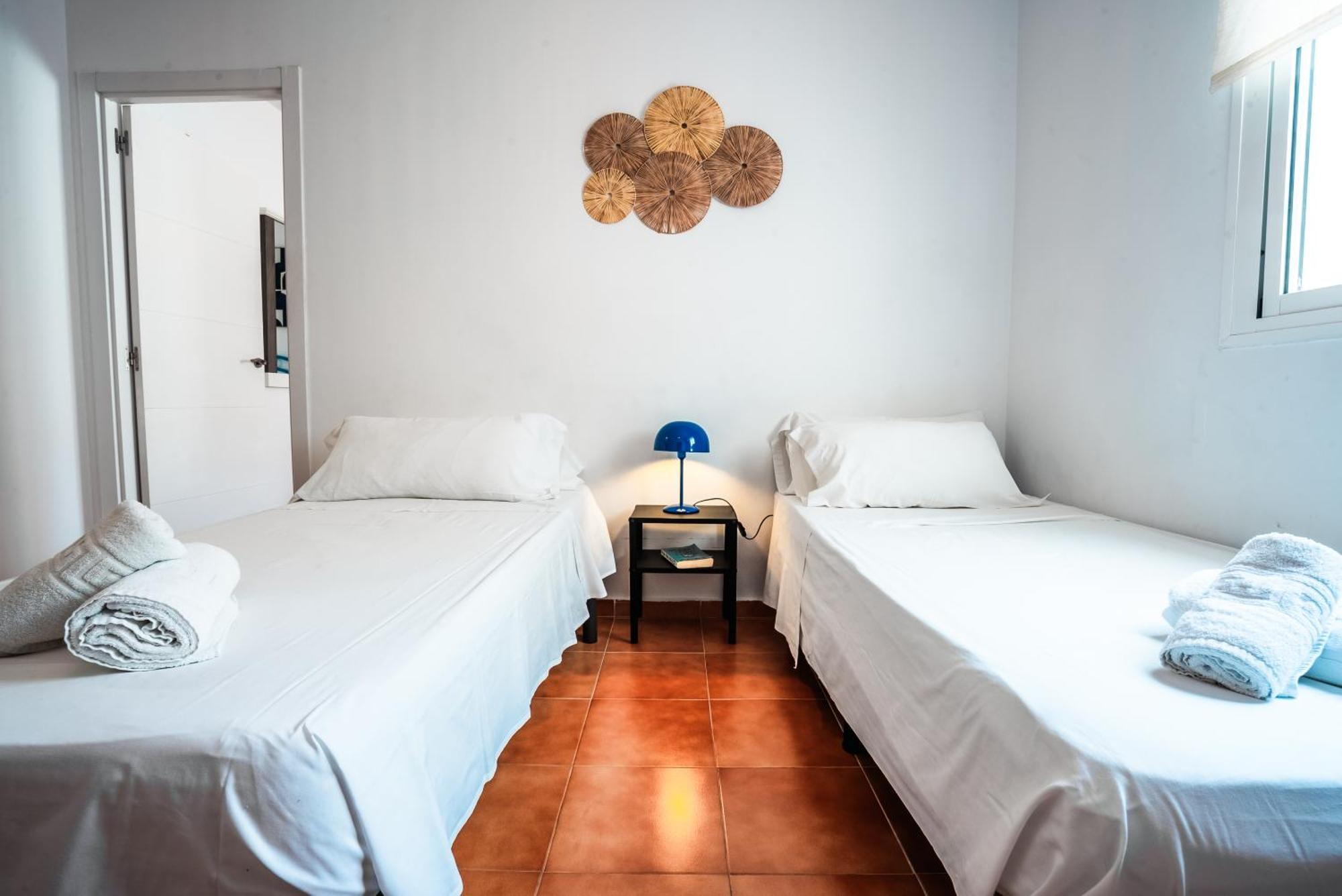 Escuela Village Marbella Eksteriør billede